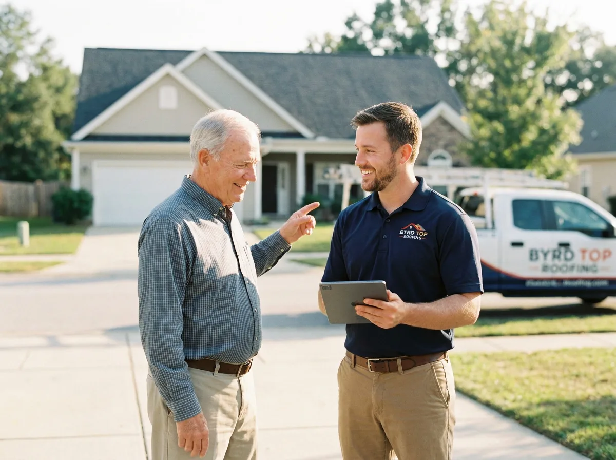 Roofing Oakford, IN FAQs